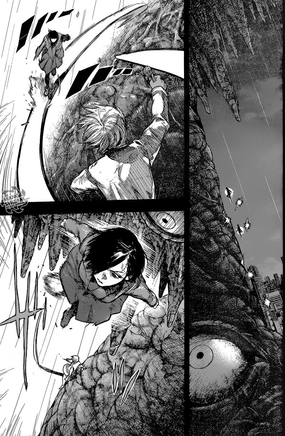 Tokyo Ghoul:re Chapter 153 14